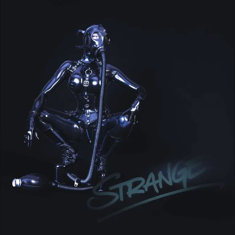 Stefan Skalbania - Agency For Strange Behaviour, Inbunden. Tillgänglighet: Lägg i varukorg