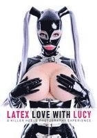 bokomslag Latex Love with Lucy