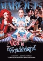 Alice in Wonderland 1