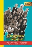 Jürgen Kleindienst - Unvergessene Schulzeit 1 und 2, Inbunden