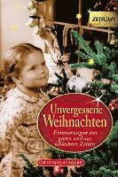 bokomslag Unvergessene Weihnachten 5