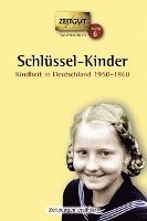 bokomslag Schlüssel-Kinder