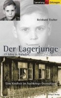 bokomslag Der Lagerjunge