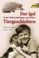 bokomslag Der Igel in der Weihnachtskrippe und andere Tiergeschichten