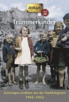 Jürgen Kleindienst, Ingrid Hantke - Trümmerkinder, Häftad