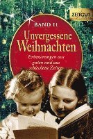 Unvergessene Weihnachten - Band 11 1