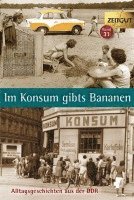 bokomslag Im Konsum gibts Bananen