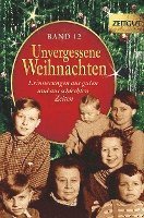 Unvergessene Weihnachten - Band 12 1