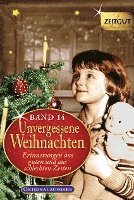 bokomslag Unvergessene Weihnachten - Band 14