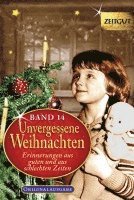 Jürgen Kleindienst, Ingrid Hantke - Unvergessene Weihnachten - Band 14, Häftad
