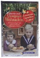 Unvergessene Weihnachten 8-10 GeschenkBox