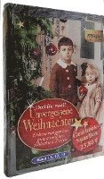 Ingrid Hantke, Jürgen Kleindienst - Unvergessene Weihnachten 11-13 GeschenkBox, Inbunden