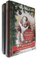 bokomslag Unvergessene Weihnachten. Zwei Doppelbände