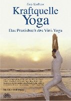 bokomslag Kraftquelle Yoga