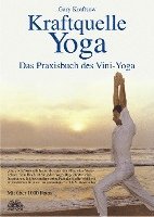 Gary Kraftsow - Kraftquelle Yoga, Häftad