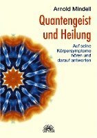 bokomslag Quantengeist und Heilung