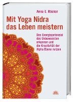 bokomslag Mit Yoga-Nidra das Leben meistern