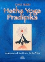 bokomslag Hatha Yoga Pradipika