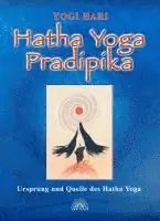 Yogi Hari - Hatha Yoga Pradipika, Inbunden. Tillgänglighet: Lägg i varukorg