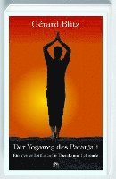 bokomslag Der Yogaweg des Patanjali