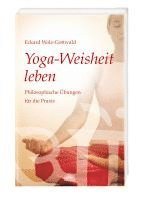 bokomslag Yoga-Weisheit leben