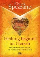 Heilung beginnt im Herzen 1