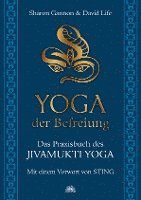 bokomslag Yoga der Befreiung