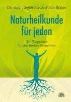 bokomslag Naturheilkunde für jeden