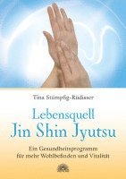 bokomslag Lebensquell Jin Shin Jyutsu