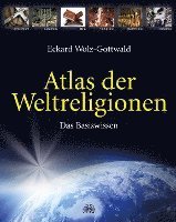 bokomslag Atlas der Weltreligionen