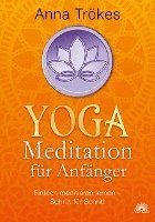 Yoga-Meditation für Anfänger 1