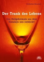 Christine Brunner - Der Trank des Lebens, Häftad