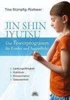 Jin Shin Jyutsu - Das Powerprogramm für Kinder und Jugendliche 1