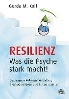 bokomslag Resilienz - Was die Psyche stark macht!