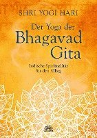 bokomslag Der Yoga der Bhagavad Gita