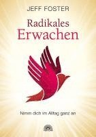 Jeff Foster - Radikales Erwachen, Inbunden