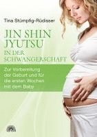 bokomslag Jin Shin Jyutsu - in der Schwangerschaft