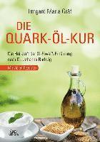 bokomslag Die Quark-Öl-Kur