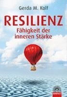 bokomslag Resilienz - Fähigkeit der inneren Stärke