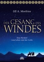 bokomslag Der Gesang des Windes