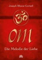 Joseph Bharat Cornell - OM, Inbunden