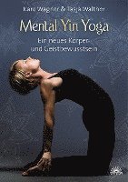 bokomslag Mental Yin Yoga