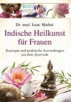 bokomslag Indische Heilkunst für Frauen