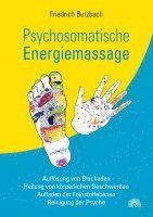 bokomslag Psychosomatische Energiemassage