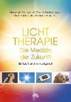 bokomslag Lichttherapie - Die Medizin der Zukunft