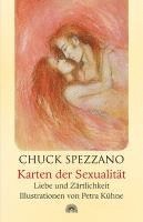 bokomslag Karten der Sexualität