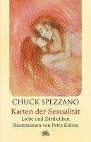 bokomslag Karten der Sexualität