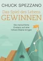 bokomslag Das Spiel des Lebens gewinnen