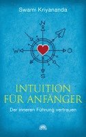 bokomslag Intuition für Anfänger