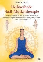 bokomslag Heilmethode Nadi-Muskeltherapie